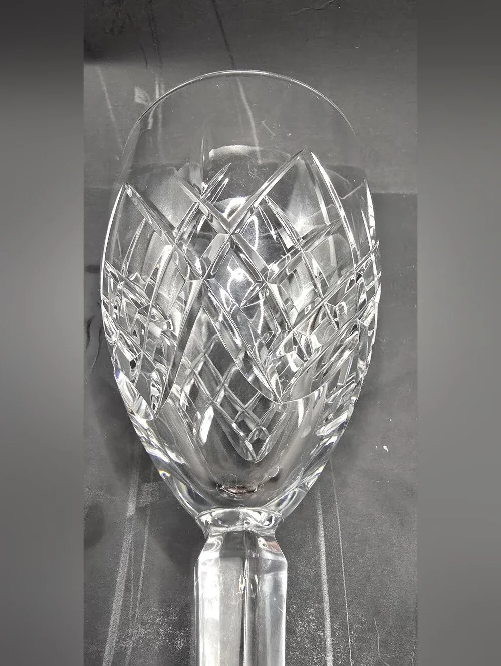 Sterling Lenox Crystal Wine Glass 8oz - 8